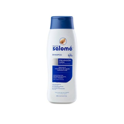 SHAMPOO MARIA SALOME